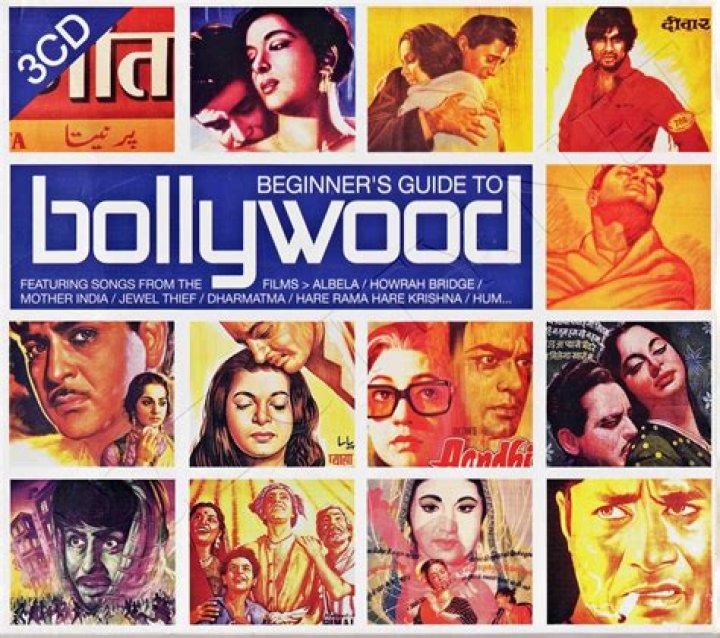 Bollyfilx: Your Ultimate Guide to Bollywood Movies and Entertainment
