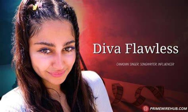 Divine Flaws: The Story of Diva Flawless and Her OnlyFans Journey