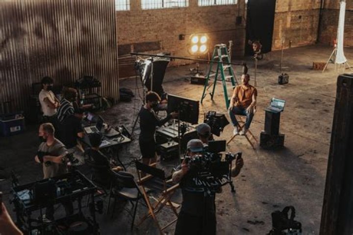 Ellie Nova Movie: A Rising Star in the Film Industry