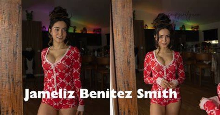 Jameliz Smith Nude: The Truth Behind the Sensation
