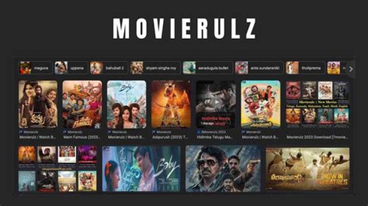 Kannada 4 Movierulz: Your Ultimate Guide to Streaming Blockbuster Films