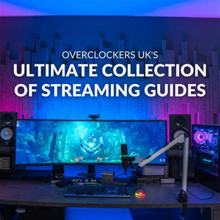 LuxMovies: Your Ultimate Streaming Haven