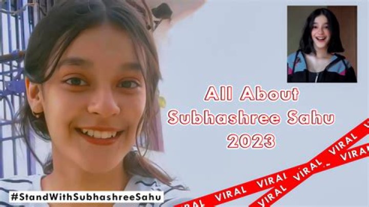 Shubhashree All Videos: A Deep Dive Into Her Journey and Content