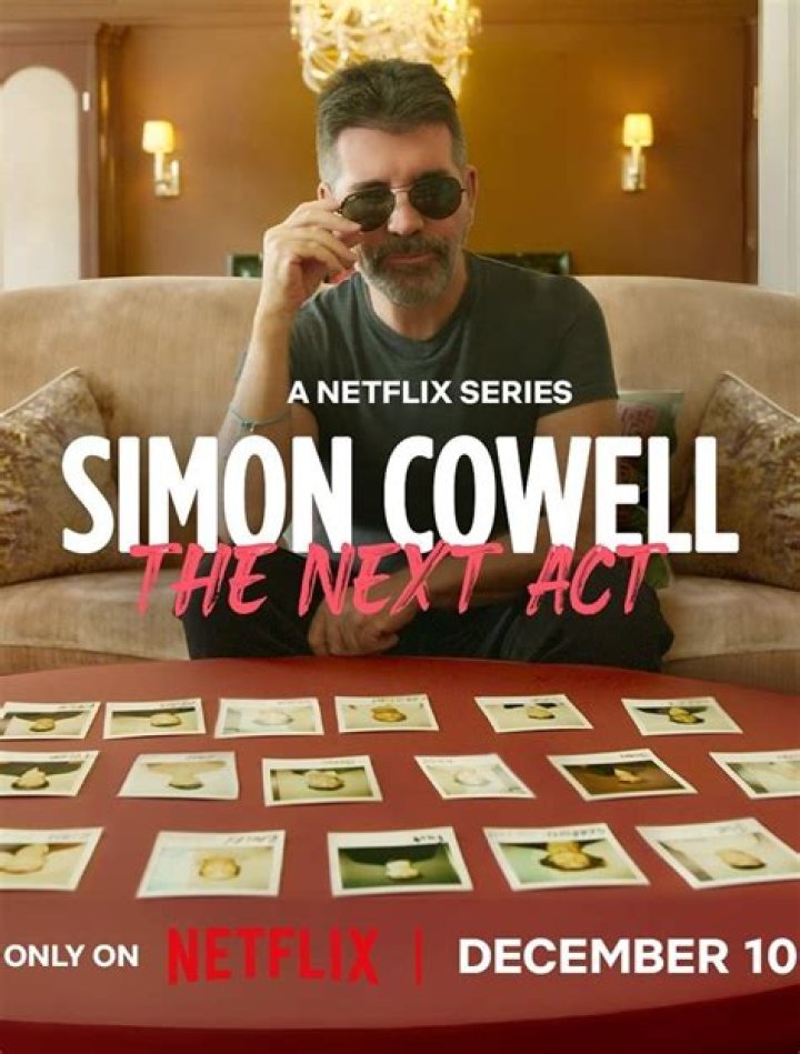 Simon Cowell: The Visionary Behind Global Entertainment