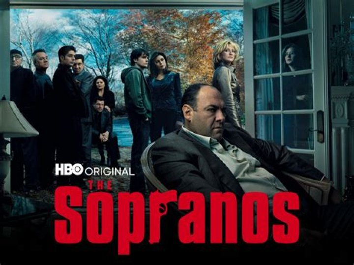 Unveiling the Cast of "The Sopranos": A Comprehensive Guide