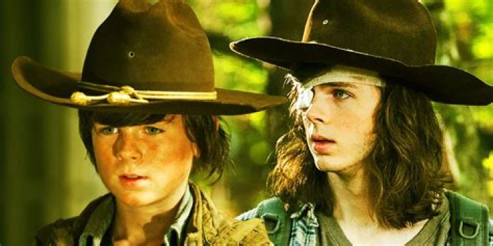 Unveiling the Iconic TWD Carl: A Comprehensive Exploration of the Character