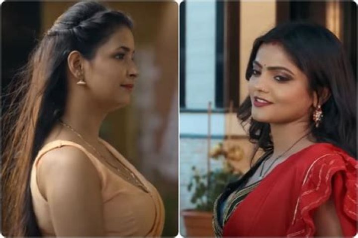 Why Ullu Movie 18 is Taking the Web by Storm